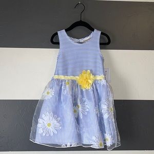 Sweet Heart Rose Dress